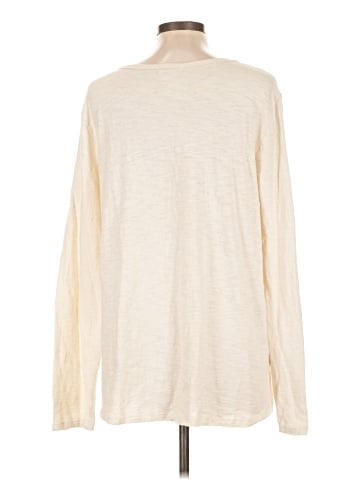 CP Shades Long Sleeve Top (view 2)
