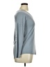 Abercrombie & Fitch Gray Pullover Sweater Size L - photo 4