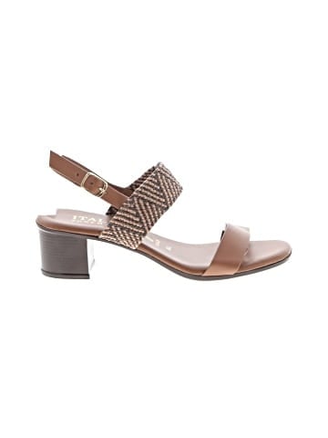 Italian Shoemakers Footwear Sandals (view 1)