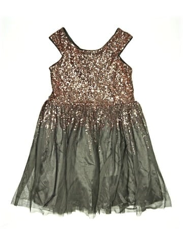 Zunie Dress (view 1)