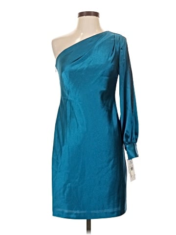 Aidan by Aidan Mattox Cocktail Dress (view 1)