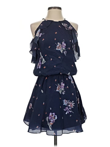 Karina Grimaldi Casual Dress (view 1)