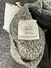 Romeo & Juliet Couture Stars Silver Pullover Sweater Size M - photo 8