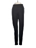 No Boundaries Solid Black Active Pants Size 4 - photo 1