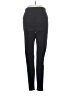 No Boundaries Solid Black Active Pants Size 4 - photo 2