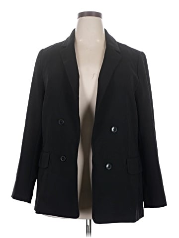 Talbots Blazer (view 1)