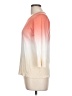 Ecru Orange Pullover Sweater Size L - photo 5