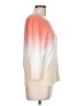 Ecru Orange Pullover Sweater Size L - photo 4