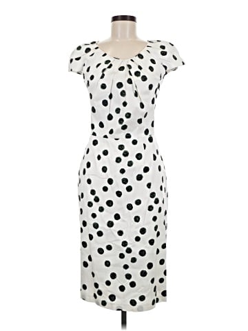 Samantha Sung Cocktail Dress (view 1)