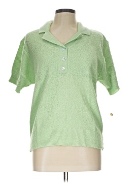Willow Ridge Short Sleeve Top