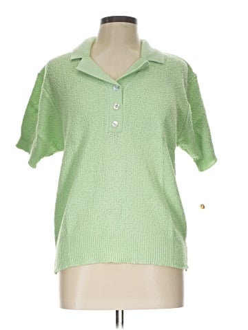 Willow Ridge Short Sleeve Top (view 1)