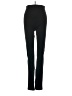 H&M Solid Black Active Pants Size XS - photo 1
