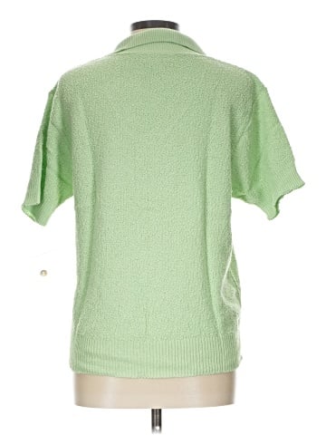 Willow Ridge Short Sleeve Top (view 2)