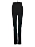 H&M Solid Black Active Pants Size XS - photo 2