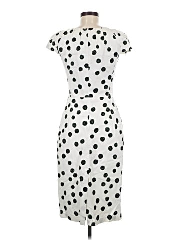 Samantha Sung Cocktail Dress (view 2)
