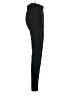H&M Solid Black Active Pants Size XS - photo 4