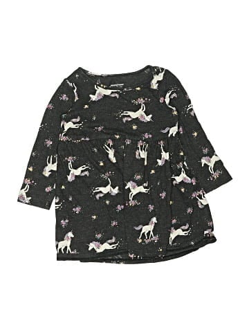 Jumping Beans Dress (view 1)