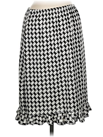 Susan Lawrence Casual Skirt (view 1)