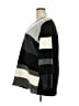 Sag Harbor 100% Acrylic Color Block Gray Pullover Sweater Size 3X - photo 5