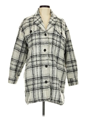 Old Navy Coat (view 1)