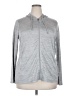 32 Degrees Gray Zip Up Hoodie Size XXL - photo 1