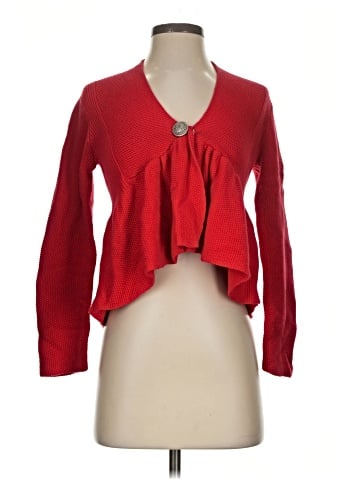 Grace Elements Cardigan (view 1)