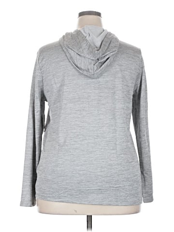 32 Degrees Zip Up Hoodie (view 2)