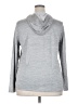 32 Degrees Gray Zip Up Hoodie Size XXL - photo 2