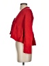 Grace Elements 100% Cotton Red Cardigan Size S - photo 5