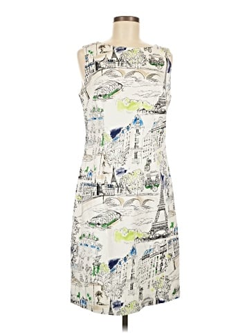 Leslie Fay Casual Dress (view 1)