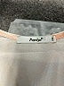 Papaya 100% Polyester Pink Sleeveless Blouse Size L - photo 7