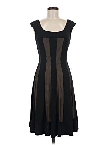 Connected Apparel Cocktail Dress (view 1)