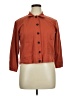 Assorted Brands 100% Polyester Orange Jacket Size XL - photo 1