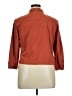 Assorted Brands 100% Polyester Orange Jacket Size XL - photo 2