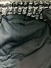 Nike Tweed Gray Shorts Size XL - photo 4