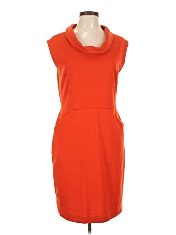 Banana Republic Factory Store Casual Dress (view 1)