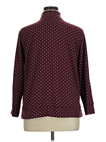 Jones New York Signature Pullover Sweater (view 2)