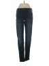 Lucky Brand Solid Blue Jeans Size 4 - photo 1