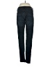 Lucky Brand Solid Blue Jeans Size 4 - photo 2