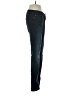 Lucky Brand Solid Blue Jeans Size 4 - photo 4