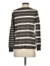 Smartwool Stripes Gray Active T-Shirt Size XS - photo 2