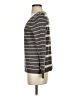 Smartwool Stripes Gray Active T-Shirt Size XS - photo 5