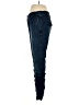 Divided by H&M Solid Blue Jeans Size L - photo 5