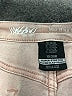 Mossimo Tan Khaki Shorts Size 10 - photo 3
