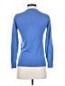 Gap Outlet Blue Pullover Sweater Size XS - photo 2