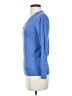 Gap Outlet Blue Pullover Sweater Size XS - photo 5