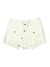 STAUD 100% Cotton Ivory Skort Size 8 - photo 1