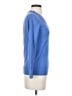 Gap Outlet Blue Pullover Sweater Size XS - photo 4