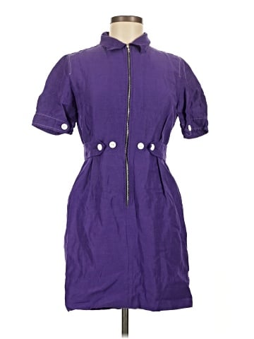 Sandro Casual Dress (view 1)