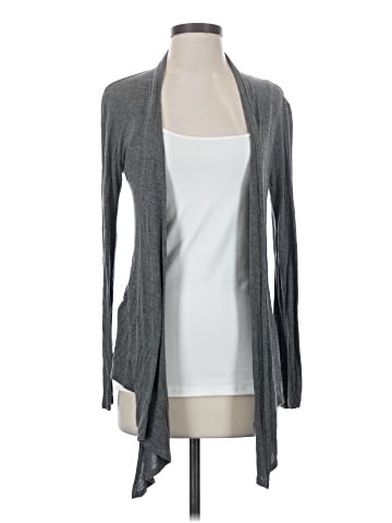 Free to Live Cardigan (view 1)